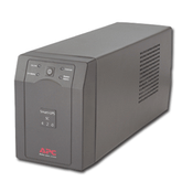 Schneider Electric APC-SC420 Smart-UPS SC 420VA 120V Tower Model